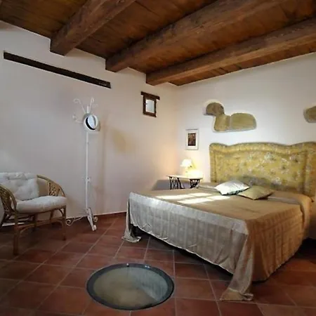 Holiday home Fuer 10 Personen In Cignano, Trasimenischer *