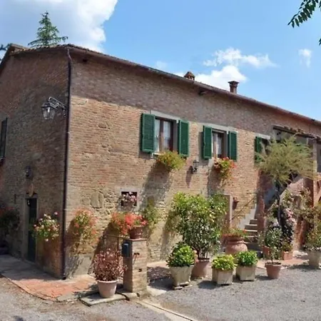 Holiday home Fuer 10 Personen In Cignano, Trasimenischer Cortona