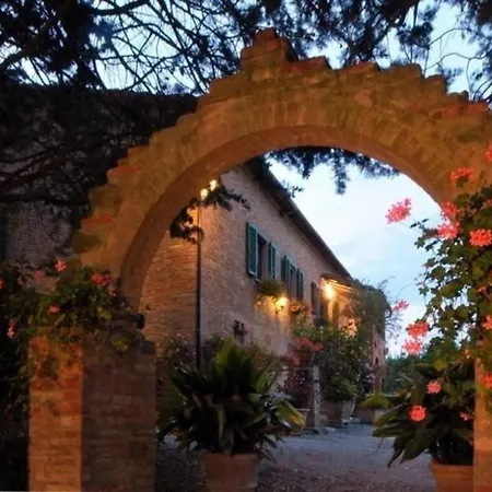 Fuer 10 Personen In Cignano, Trasimenischer Holiday home